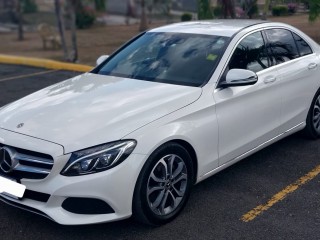 2018 Mercedes Benz C200 for sale in St. James, Jamaica