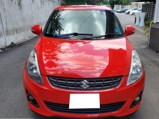 2015 Suzuki Swift Dzire for sale in Kingston / St. Andrew, Jamaica