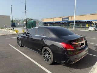 2020 Mercedes Benz C300 for sale in Kingston / St. Andrew, Jamaica