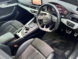 2019 Audi A5 Sportback 
$5,290,000