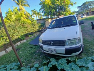 2012 Toyota PROBOX for sale in St. Catherine, Jamaica