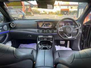 2017 Mercedes Benz E200 for sale in St. Ann, Jamaica