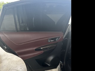 2014 Toyota Harrier for sale in Westmoreland, Jamaica