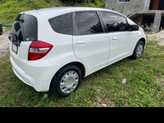 2013 Honda Fit 
$1,150,000