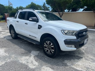 2018 Ford Ranger Wildtrak for sale in Kingston / St. Andrew, Jamaica