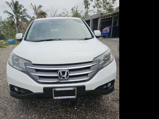 2013 Honda Crv 
$2,450,000