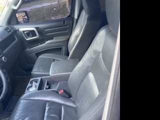 2008 Honda Ridgeline 
$1,600,000