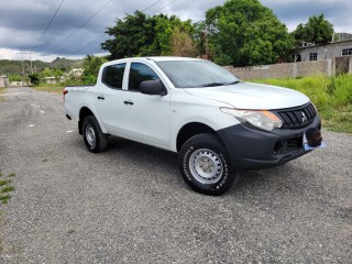 2017 Mitsubishi L200 for sale in Kingston / St. Andrew, Jamaica
