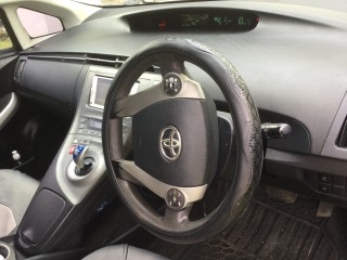 2013 Toyota Prius for sale in St. James, Jamaica