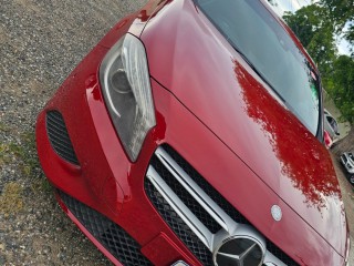 2014 Mercedes Benz A180 for sale in Kingston / St. Andrew, Jamaica