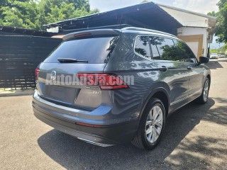 2019 Volkswagen TUCSON for sale in Kingston / St. Andrew, Jamaica