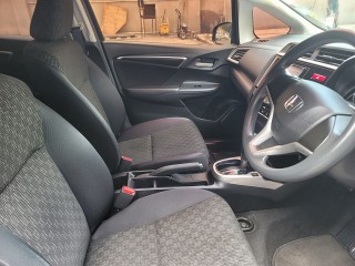 2017 Honda FIT for sale in Kingston / St. Andrew, Jamaica