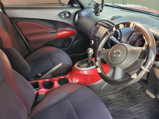 2013 Nissan JUKE for sale in Kingston / St. Andrew, Jamaica