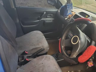 2003 Suzuki Ignis for sale in Clarendon, Jamaica