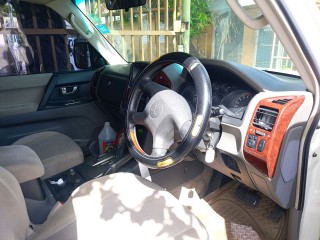 2004 Mitsubishi Pajero for sale in Kingston / St. Andrew, Jamaica