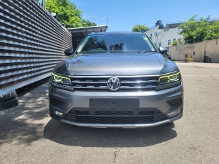 2019 Volkswagen TUCSON for sale in Kingston / St. Andrew, Jamaica