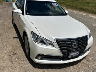 2013 Toyota Crown for sale in St. James, Jamaica