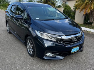 2018 Honda FIT SHUTTLE SPORT for sale in Manchester, Jamaica