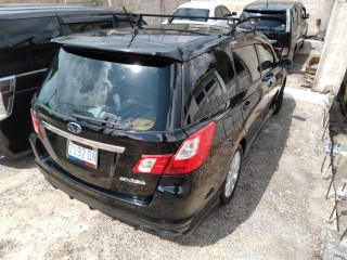 2011 Subaru Exiga for sale in Manchester, Jamaica