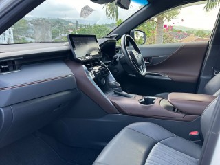 2021 Toyota HARRIER for sale in Manchester, Jamaica