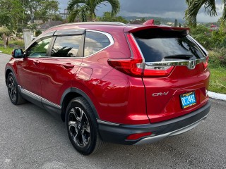 2018 Honda CRV for sale in Manchester, Jamaica