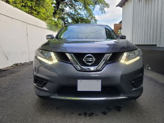 2017 Nissan X TRAIL for sale in Kingston / St. Andrew, Jamaica