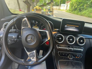 2015 Mercedes Benz C43 for sale in St. Ann, Jamaica