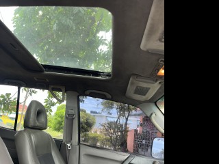 2002 Mitsubishi Pajero for sale in Kingston / St. Andrew, Jamaica