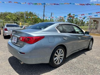 2016 Nissan Skyline for sale in Kingston / St. Andrew, Jamaica