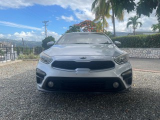 2019 Kia Cerato for sale in Kingston / St. Andrew, Jamaica