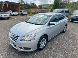 2019 Nissan Sylphy for sale in Kingston / St. Andrew, Jamaica