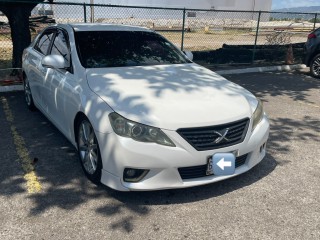 2011 Toyota Mark x for sale in Kingston / St. Andrew, Jamaica