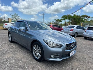 2016 Nissan Skyline for sale in Kingston / St. Andrew, Jamaica