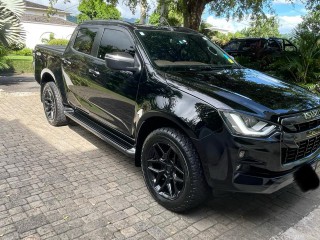 2022 Isuzu DMax for sale in Kingston / St. Andrew, Jamaica