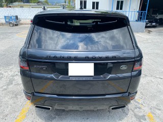 2020 Land Rover RANGE ROVER SPORT for sale in Kingston / St. Andrew, Jamaica