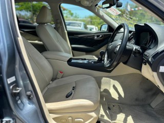 2016 Nissan Skyline for sale in Kingston / St. Andrew, Jamaica