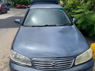 2006 Nissan Bluebird for sale in Kingston / St. Andrew, Jamaica