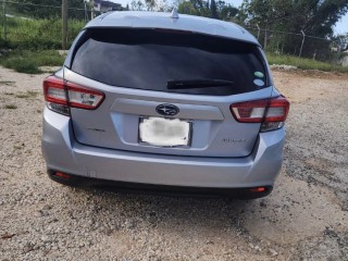 2016 Subaru Impreza for sale in Manchester, Jamaica