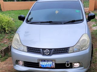 2012 Nissan Wingroad for sale in St. Catherine, Jamaica