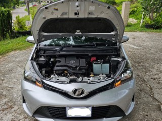 2015 Toyota Vitz for sale in Hanover, Jamaica