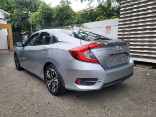 2016 Honda CIVIC for sale in Kingston / St. Andrew, Jamaica