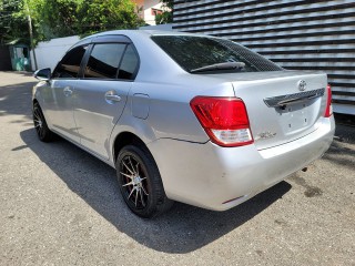 2014 Toyota Corolla Axio for sale in Kingston / St. Andrew, Jamaica