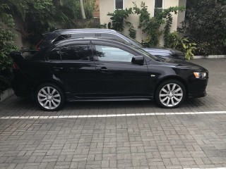 2010 Mitsubishi Galant Fortis for sale in Kingston / St. Andrew, Jamaica