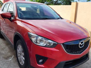 2012 Mazda CX5 for sale in St. Catherine, Jamaica