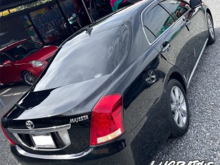 2012 Toyota Crown Majesta for sale in Kingston / St. Andrew, Jamaica