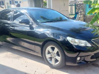 2012 Toyota MarkX for sale in Kingston / St. Andrew, Jamaica