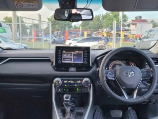 2020 Toyota Rav4 for sale in Kingston / St. Andrew, Jamaica