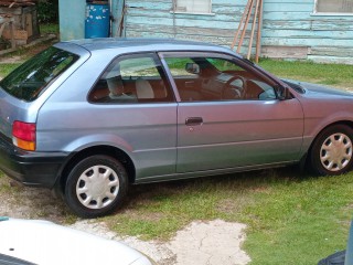 1997 Toyota Tercel for sale in Westmoreland, Jamaica