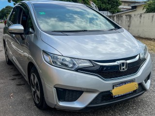 2017 Honda Fit for sale in Kingston / St. Andrew, Jamaica