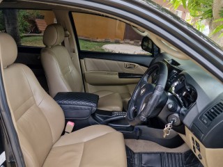 2014 Toyota Fortuner for sale in St. Ann, Jamaica